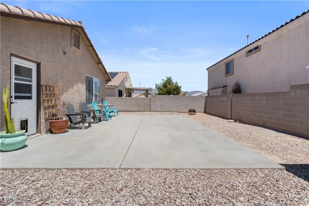 5550 Ramirez, North Las Vegas, NV 89031