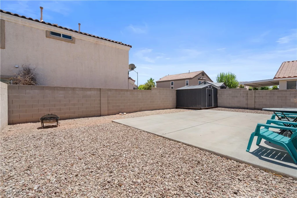 5550 Ramirez, North Las Vegas, NV 89031