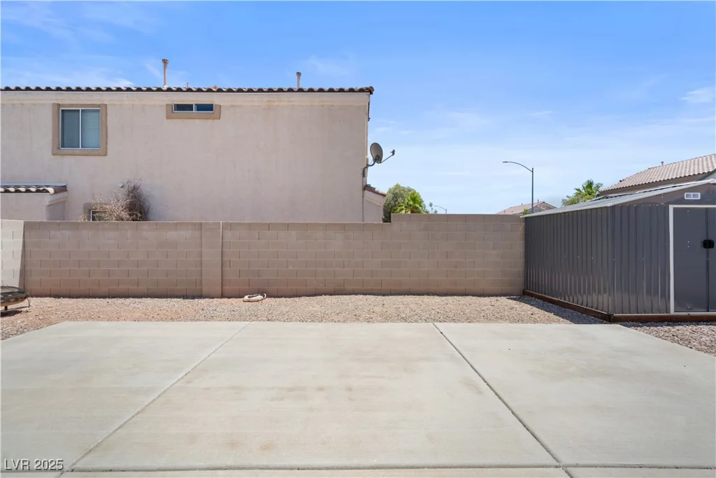 5550 Ramirez, North Las Vegas, NV 89031
