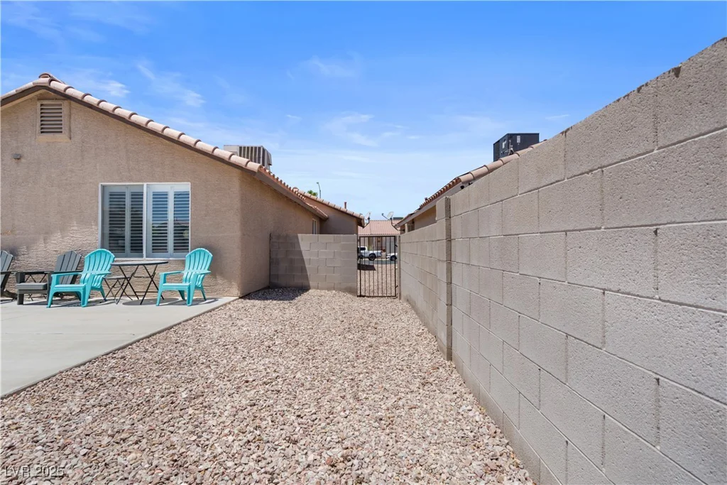 5550 Ramirez, North Las Vegas, NV 89031