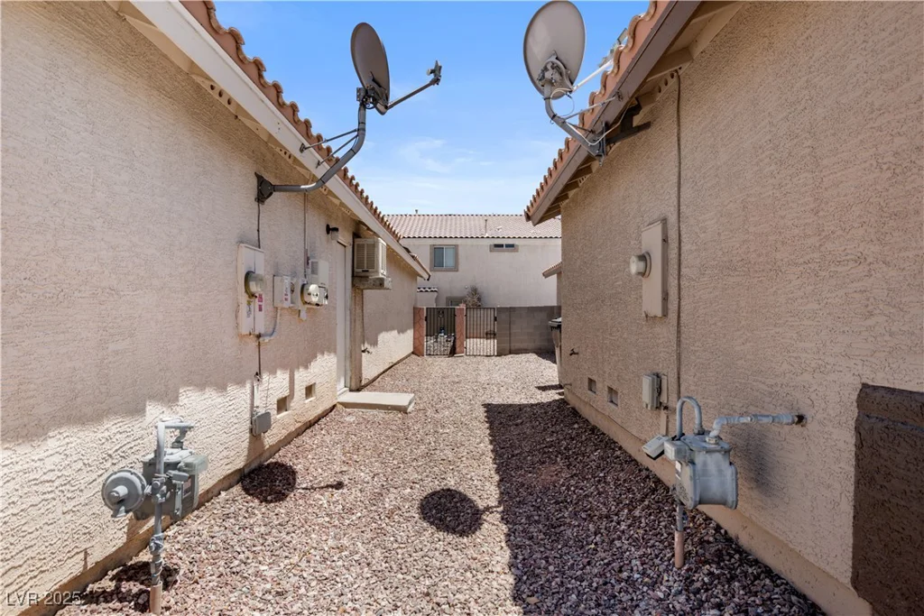 5550 Ramirez, North Las Vegas, NV 89031