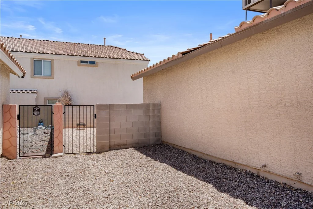 5550 Ramirez, North Las Vegas, NV 89031