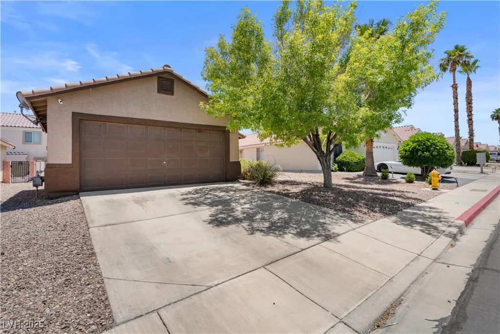 5550 Ramirez, North Las Vegas, NV 89031