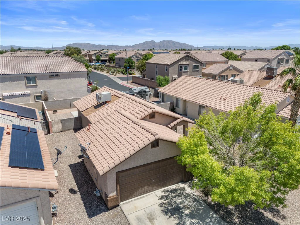 5550 Ramirez, North Las Vegas, NV 89031