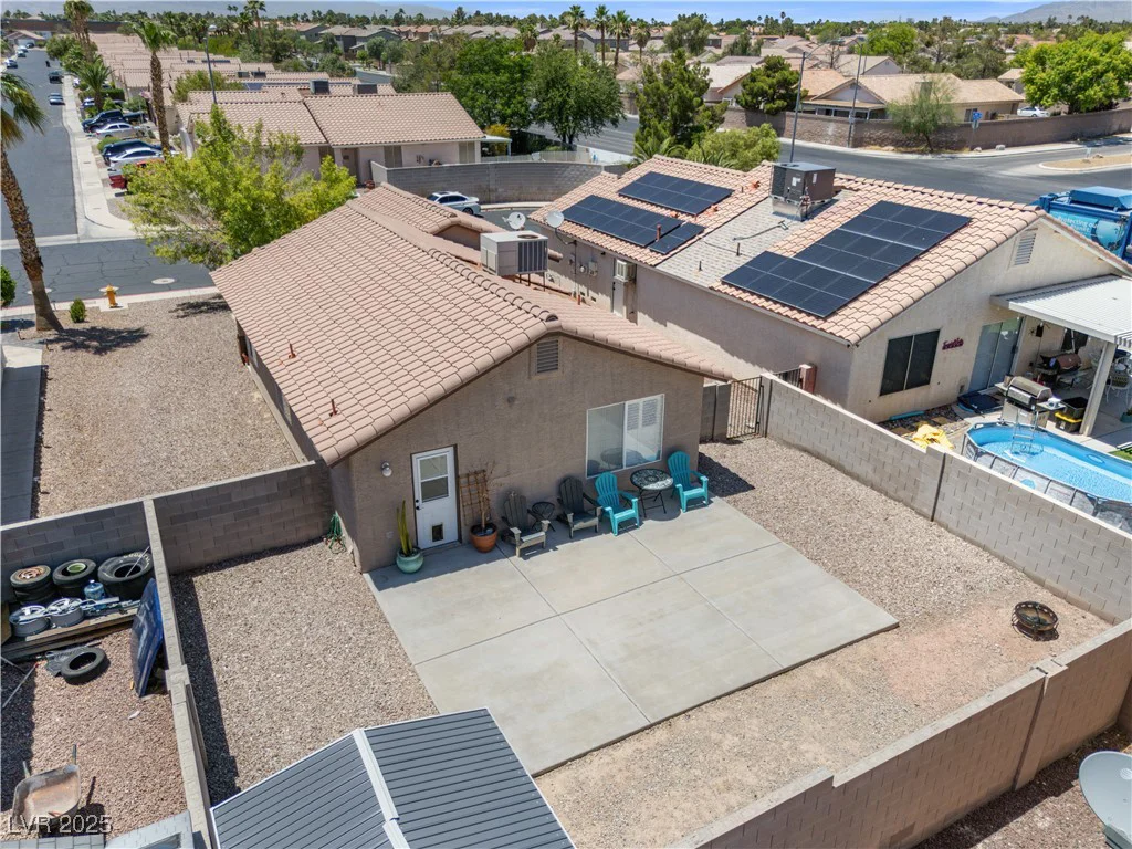 5550 Ramirez, North Las Vegas, NV 89031
