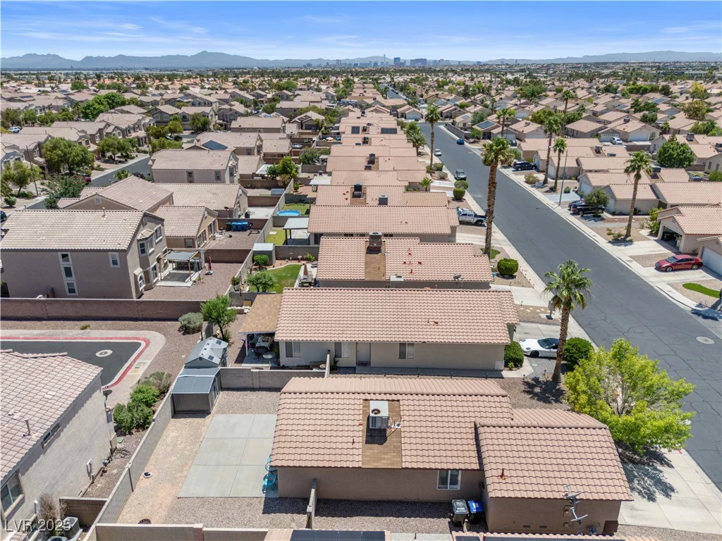 5550 Ramirez, North Las Vegas, NV 89031
