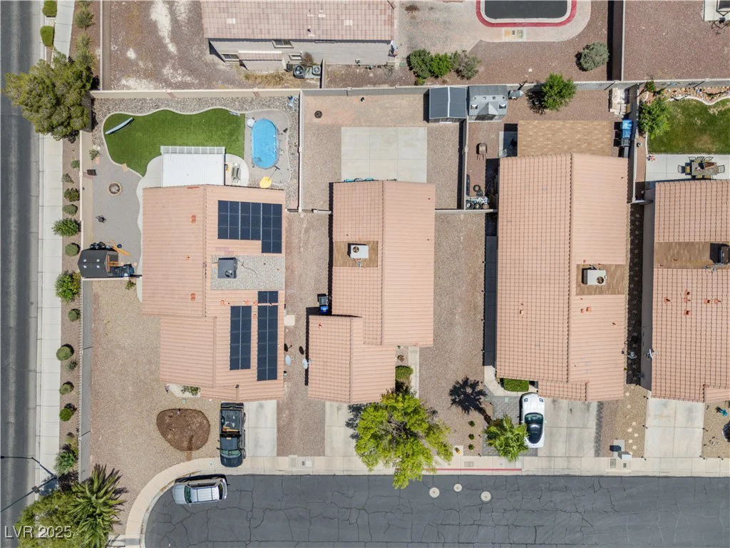 5550 Ramirez, North Las Vegas, NV 89031