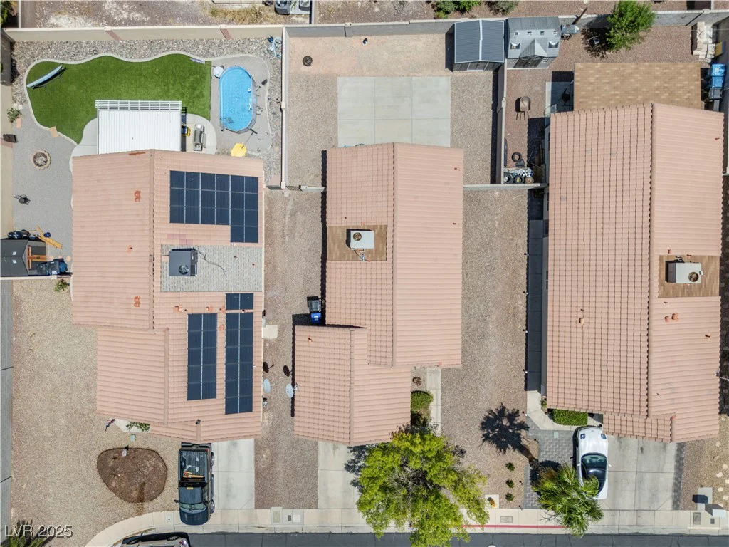 5550 Ramirez, North Las Vegas, NV 89031