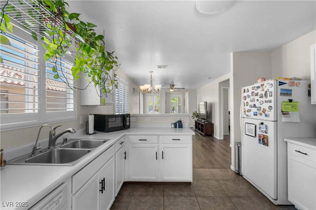 5550 Ramirez, North Las Vegas, NV 89031