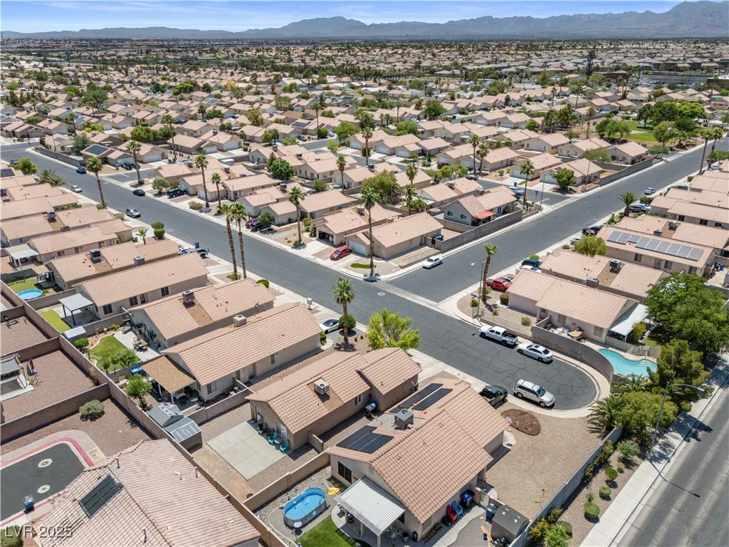 5550 Ramirez, North Las Vegas, NV 89031