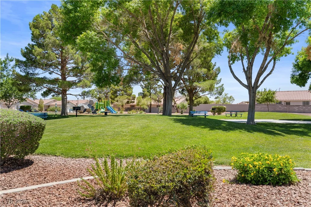 5550 Ramirez, North Las Vegas, NV 89031