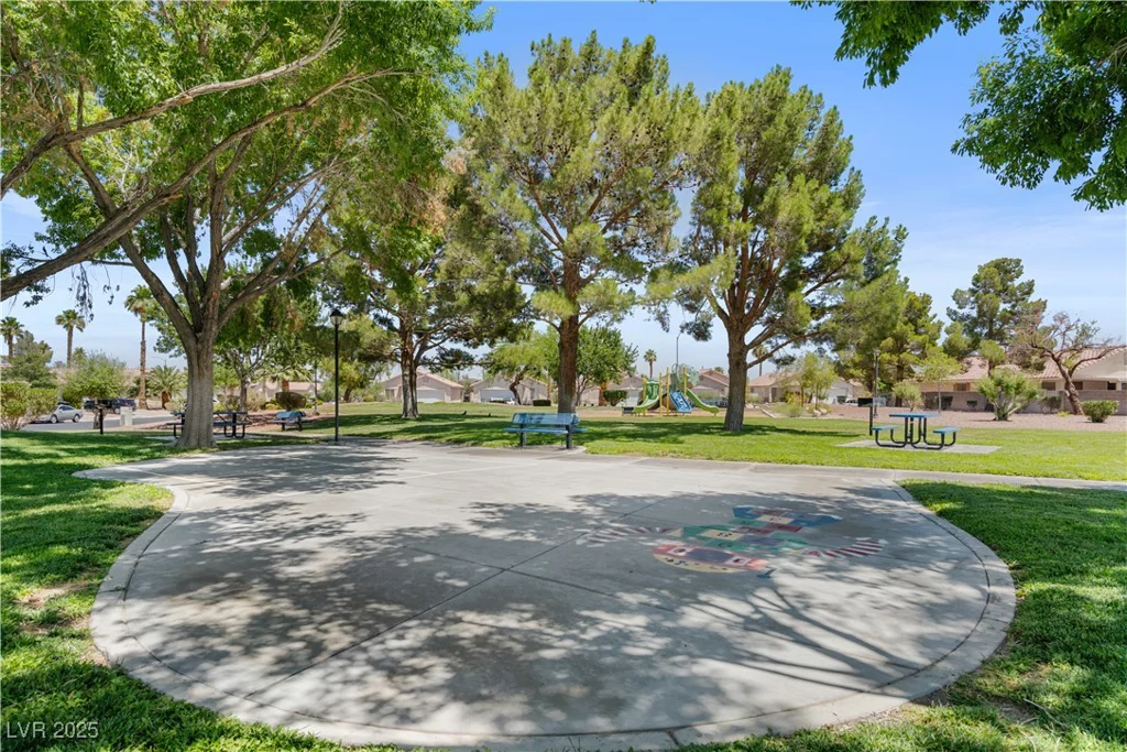 5550 Ramirez, North Las Vegas, NV 89031