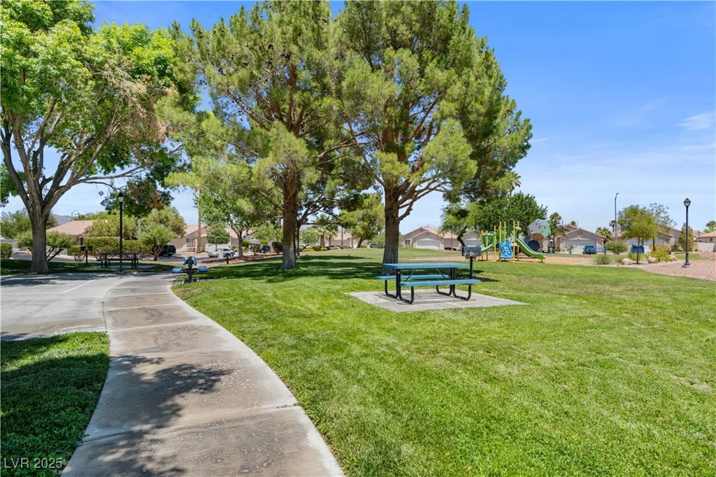 5550 Ramirez, North Las Vegas, NV 89031
