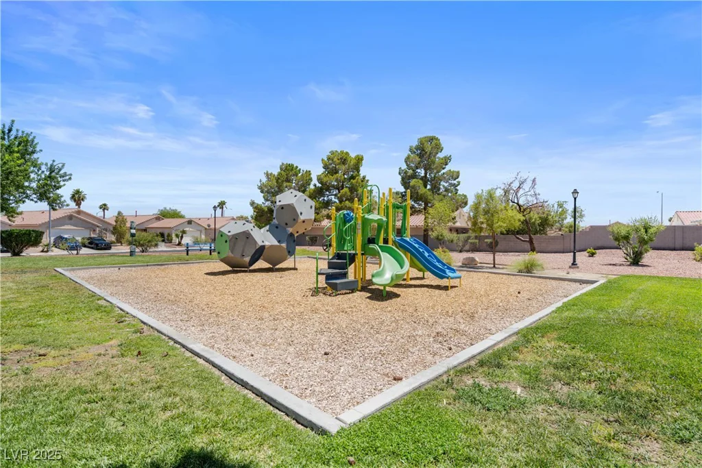 5550 Ramirez, North Las Vegas, NV 89031