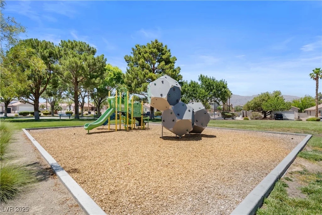 5550 Ramirez, North Las Vegas, NV 89031