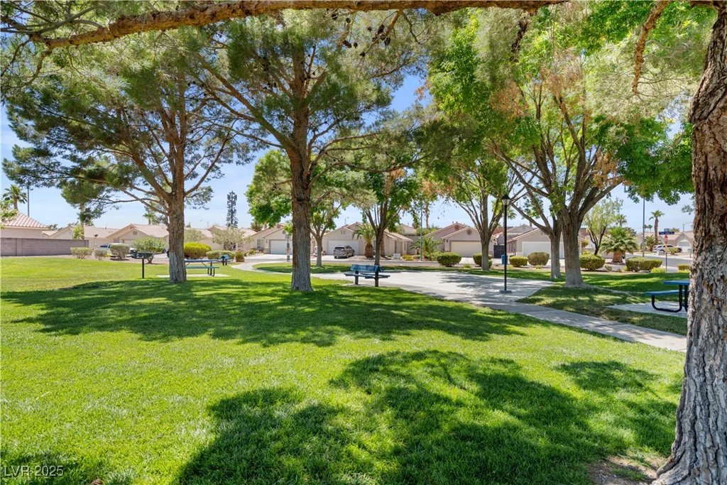 5550 Ramirez, North Las Vegas, NV 89031