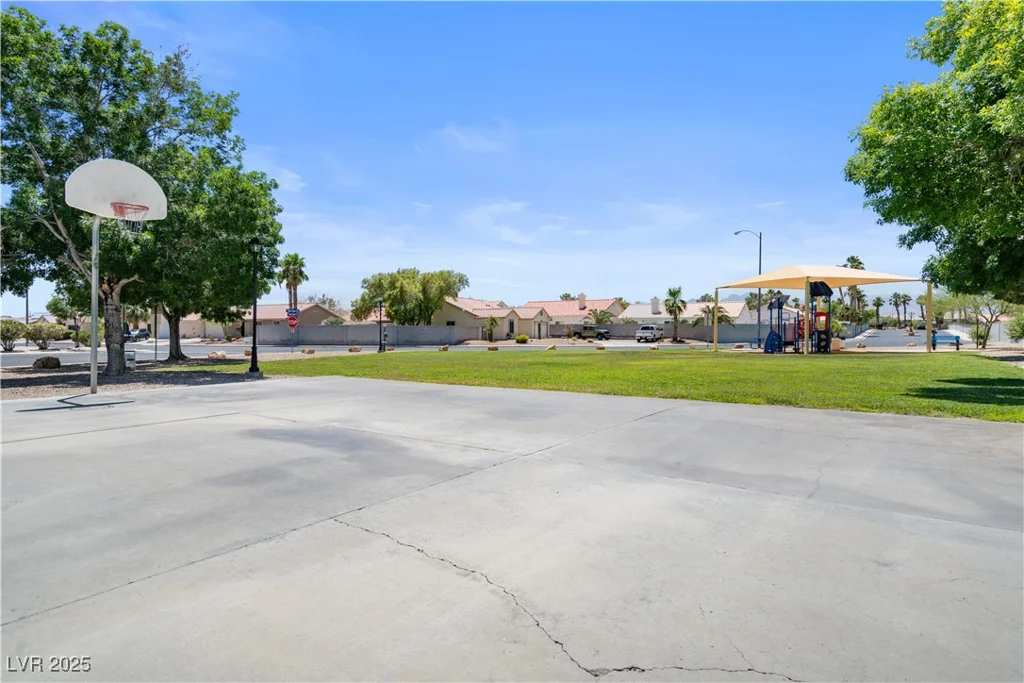 5550 Ramirez, North Las Vegas, NV 89031