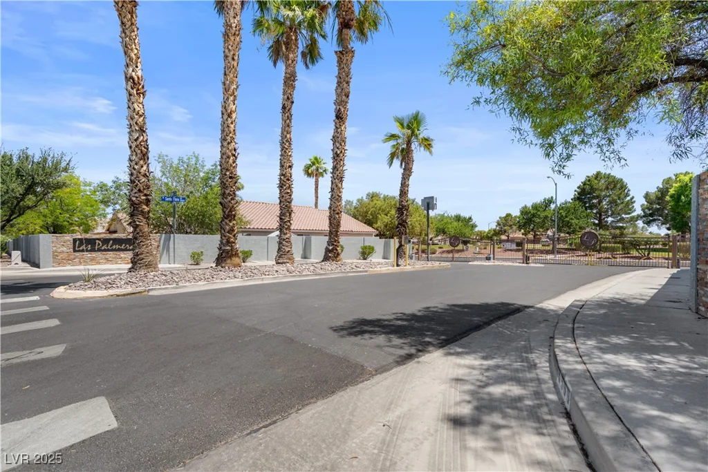 5550 Ramirez, North Las Vegas, NV 89031