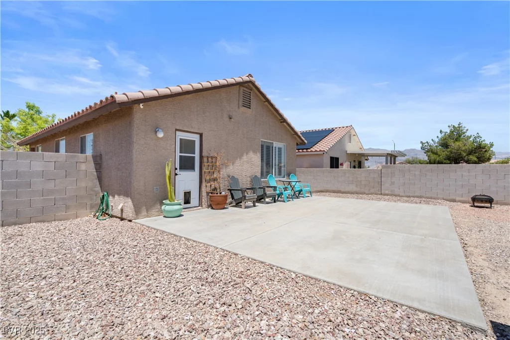 5550 Ramirez, North Las Vegas, NV 89031