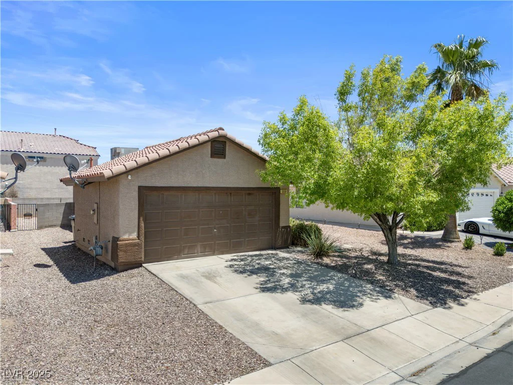 5550 Ramirez, North Las Vegas, NV 89031