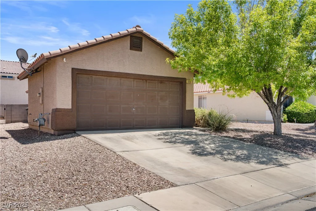 5550 Ramirez, North Las Vegas, NV 89031