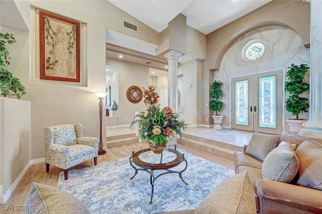 4936 Mountain Foliage, Las Vegas, NV 89148