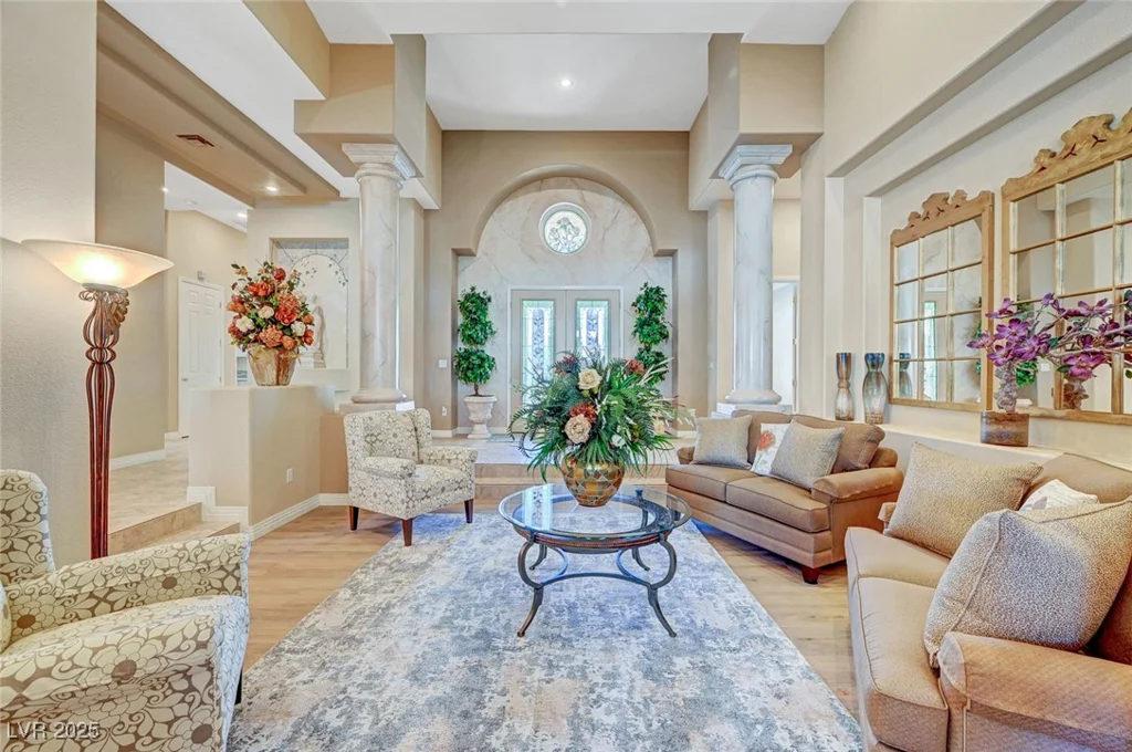 4936 Mountain Foliage, Las Vegas, NV 89148