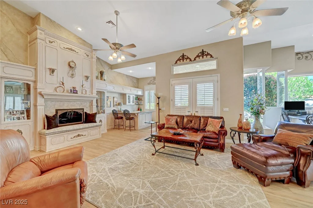 4936 Mountain Foliage, Las Vegas, NV 89148