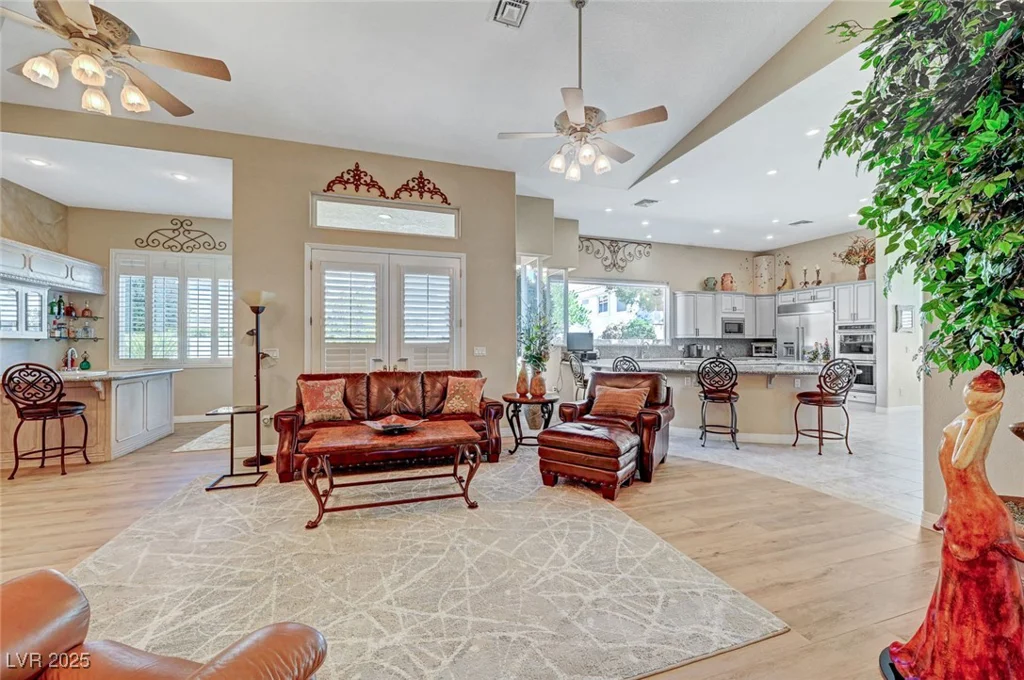 4936 Mountain Foliage, Las Vegas, NV 89148