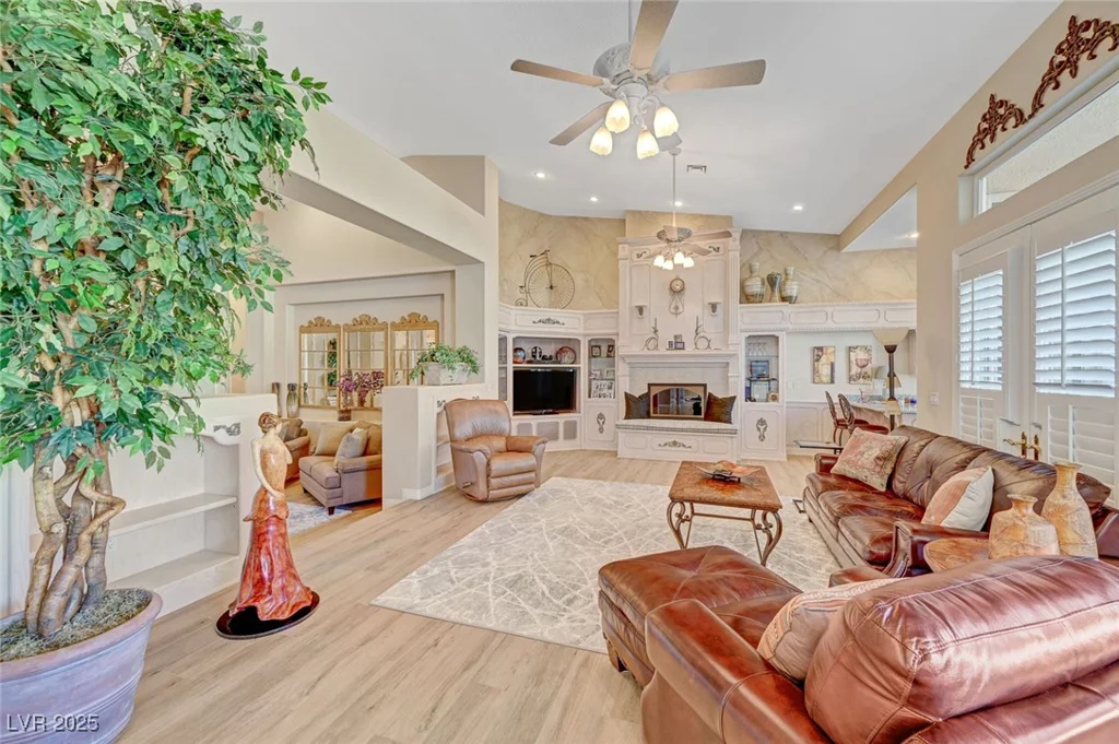 4936 Mountain Foliage, Las Vegas, NV 89148