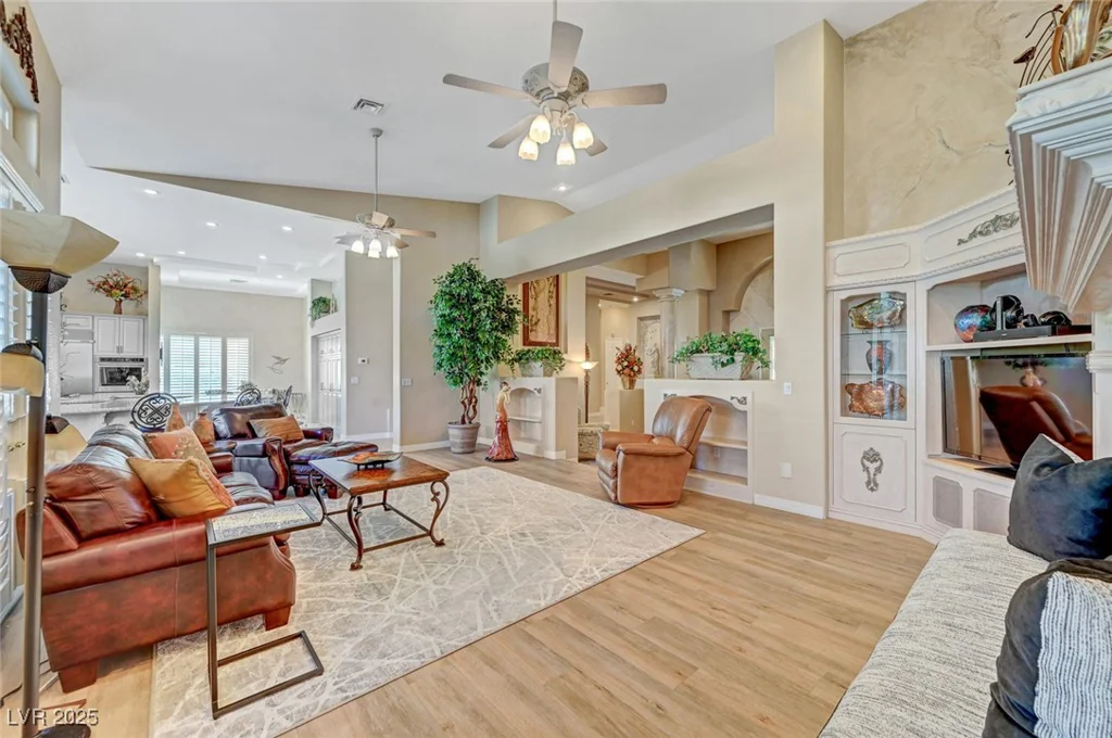 4936 Mountain Foliage, Las Vegas, NV 89148
