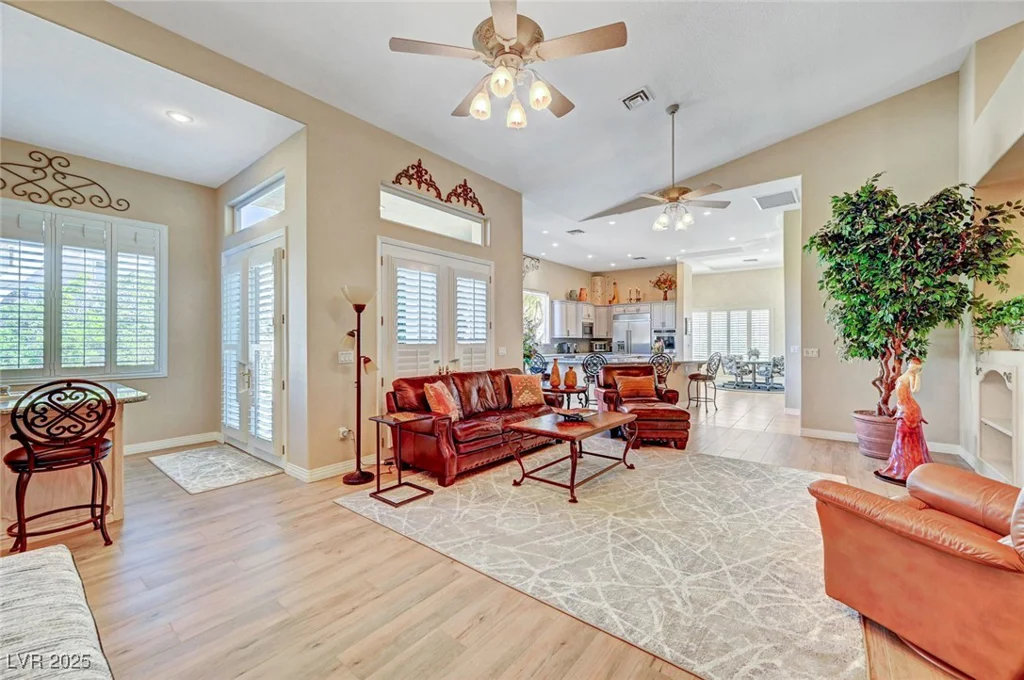 4936 Mountain Foliage, Las Vegas, NV 89148
