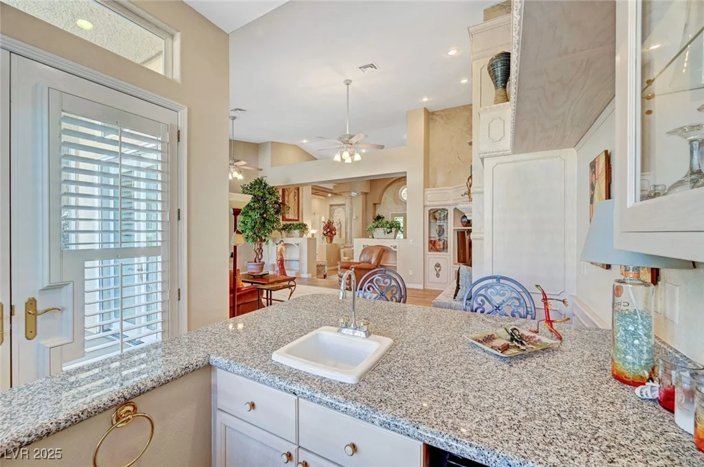 4936 Mountain Foliage, Las Vegas, NV 89148