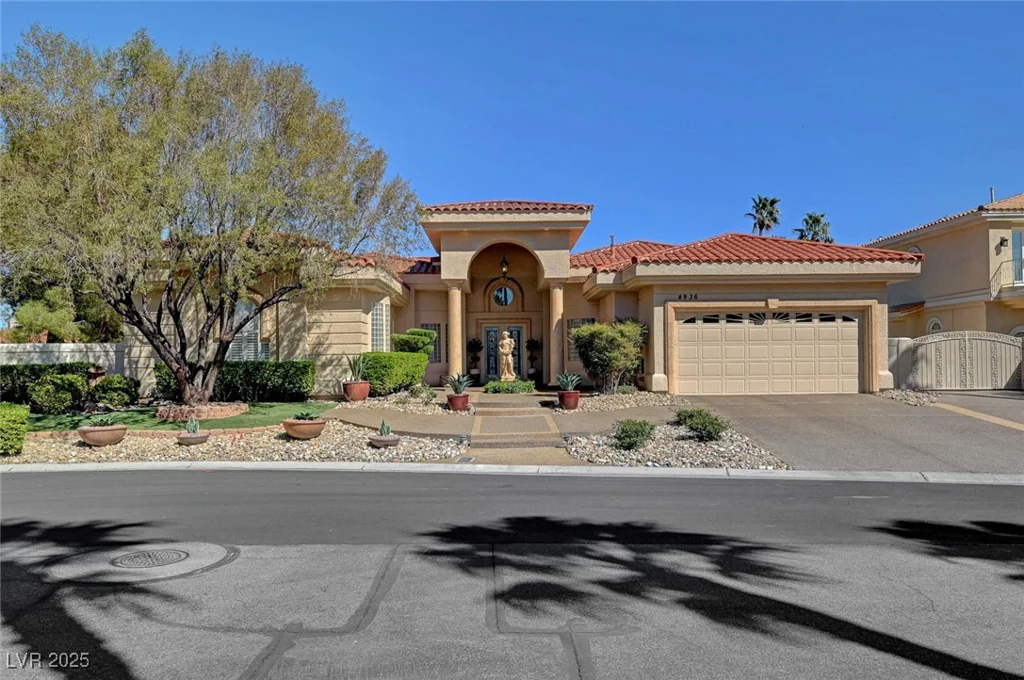 4936 Mountain Foliage, Las Vegas, NV 89148