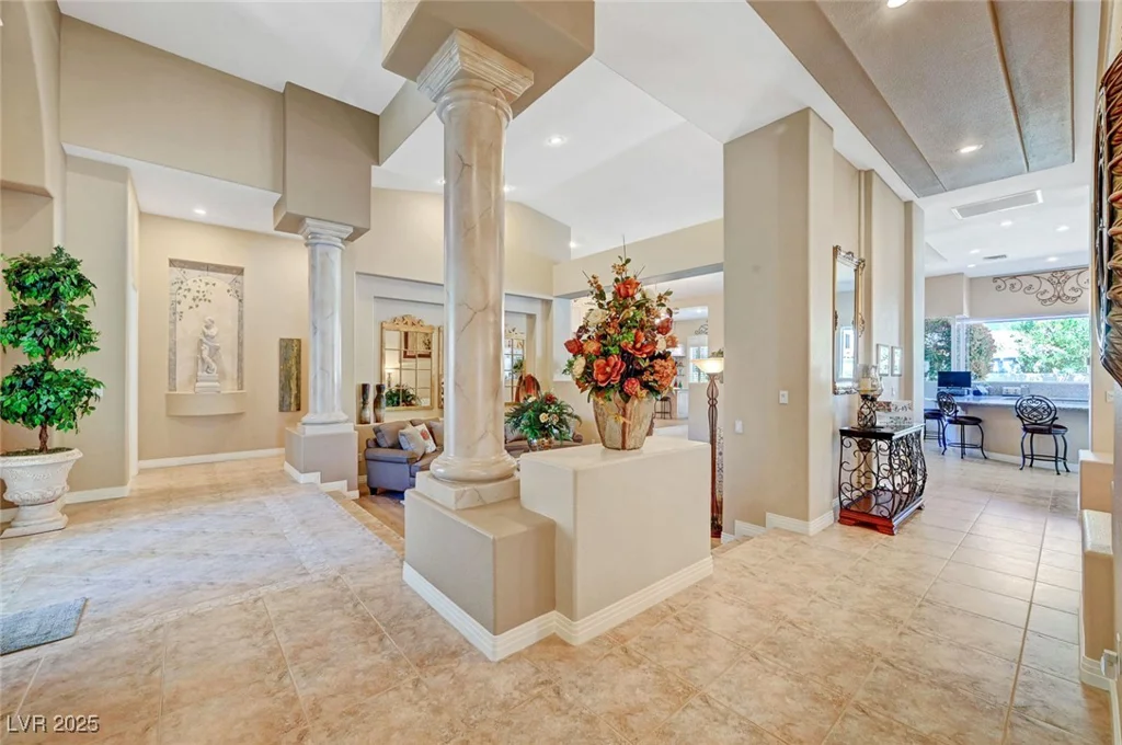4936 Mountain Foliage, Las Vegas, NV 89148