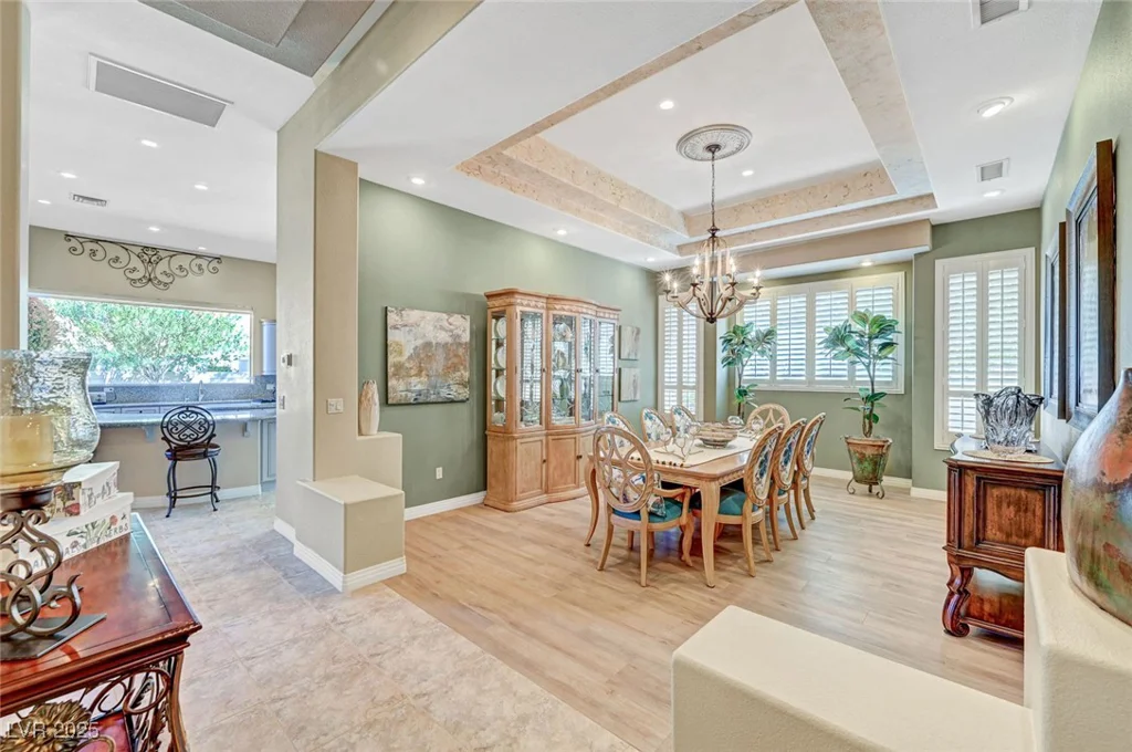 4936 Mountain Foliage, Las Vegas, NV 89148