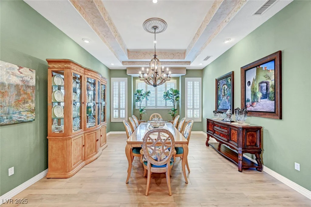 4936 Mountain Foliage, Las Vegas, NV 89148