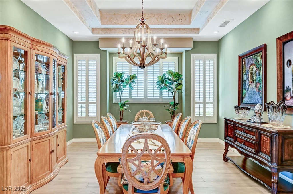 4936 Mountain Foliage, Las Vegas, NV 89148