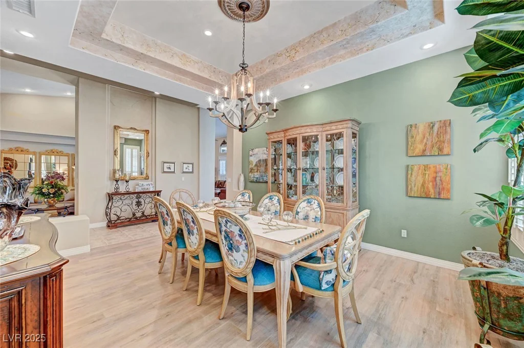 4936 Mountain Foliage, Las Vegas, NV 89148