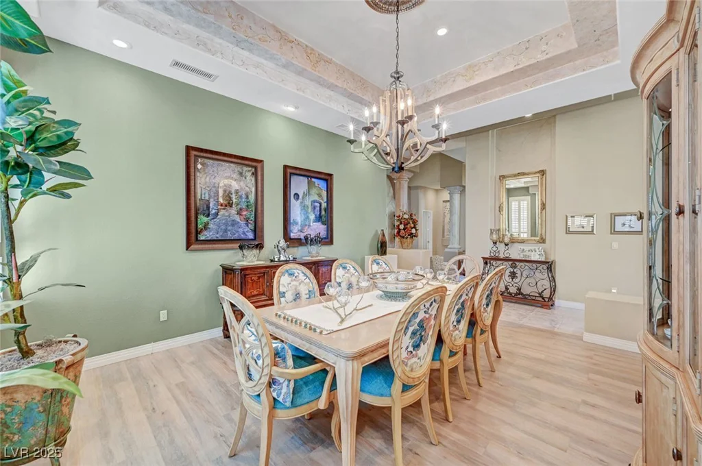 4936 Mountain Foliage, Las Vegas, NV 89148