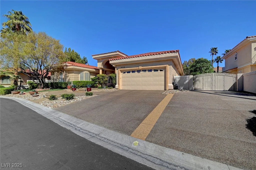 4936 Mountain Foliage, Las Vegas, NV 89148