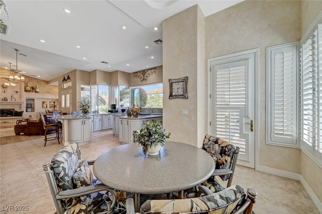 4936 Mountain Foliage, Las Vegas, NV 89148