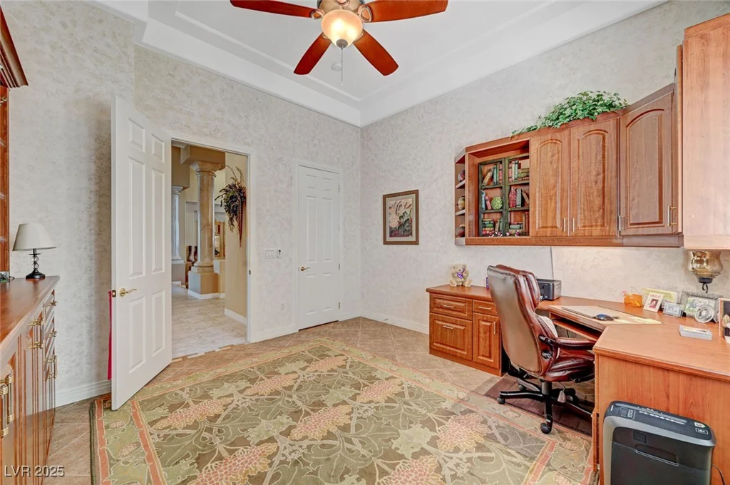 4936 Mountain Foliage, Las Vegas, NV 89148