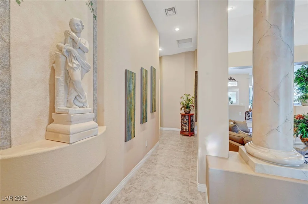 4936 Mountain Foliage, Las Vegas, NV 89148