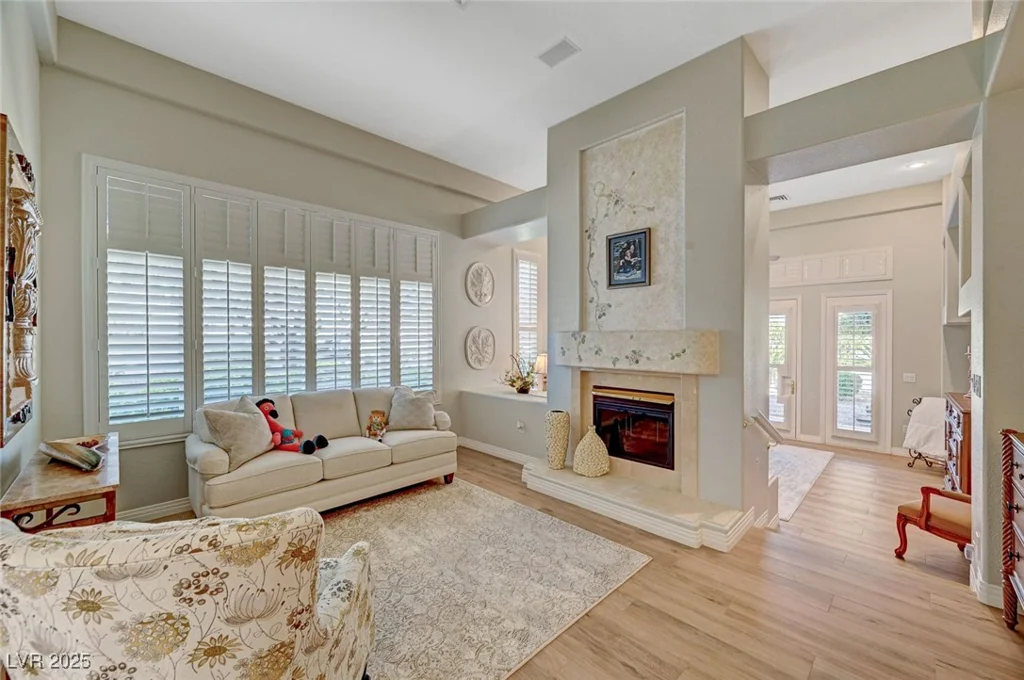 4936 Mountain Foliage, Las Vegas, NV 89148