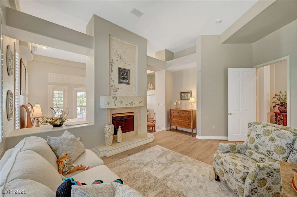 4936 Mountain Foliage, Las Vegas, NV 89148