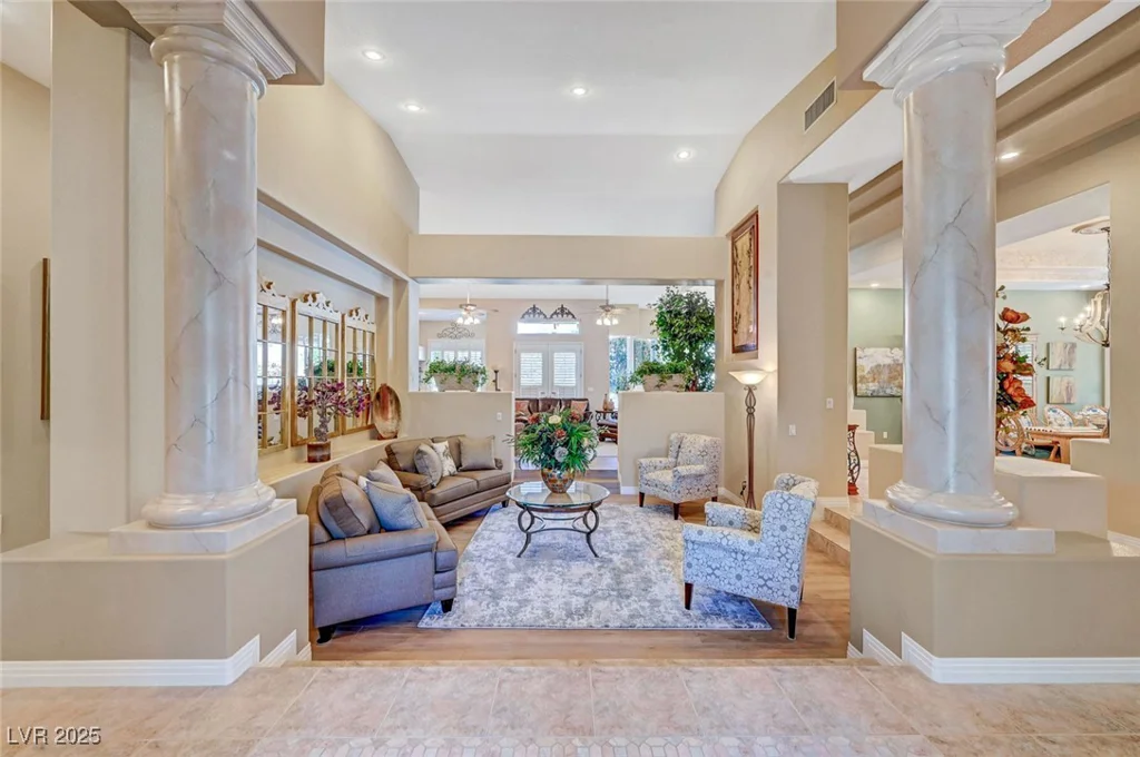 4936 Mountain Foliage, Las Vegas, NV 89148