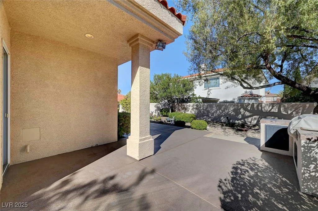 4936 Mountain Foliage, Las Vegas, NV 89148