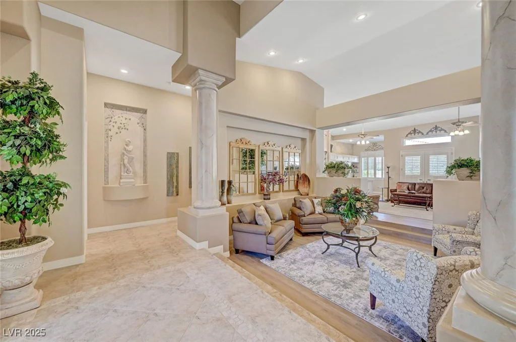 4936 Mountain Foliage, Las Vegas, NV 89148