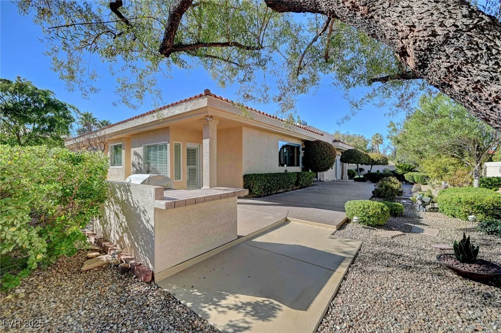 4936 Mountain Foliage, Las Vegas, NV 89148